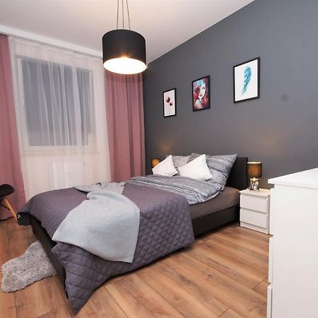 Loft Apartament 1 Гожов Велкополски Екстериор снимка