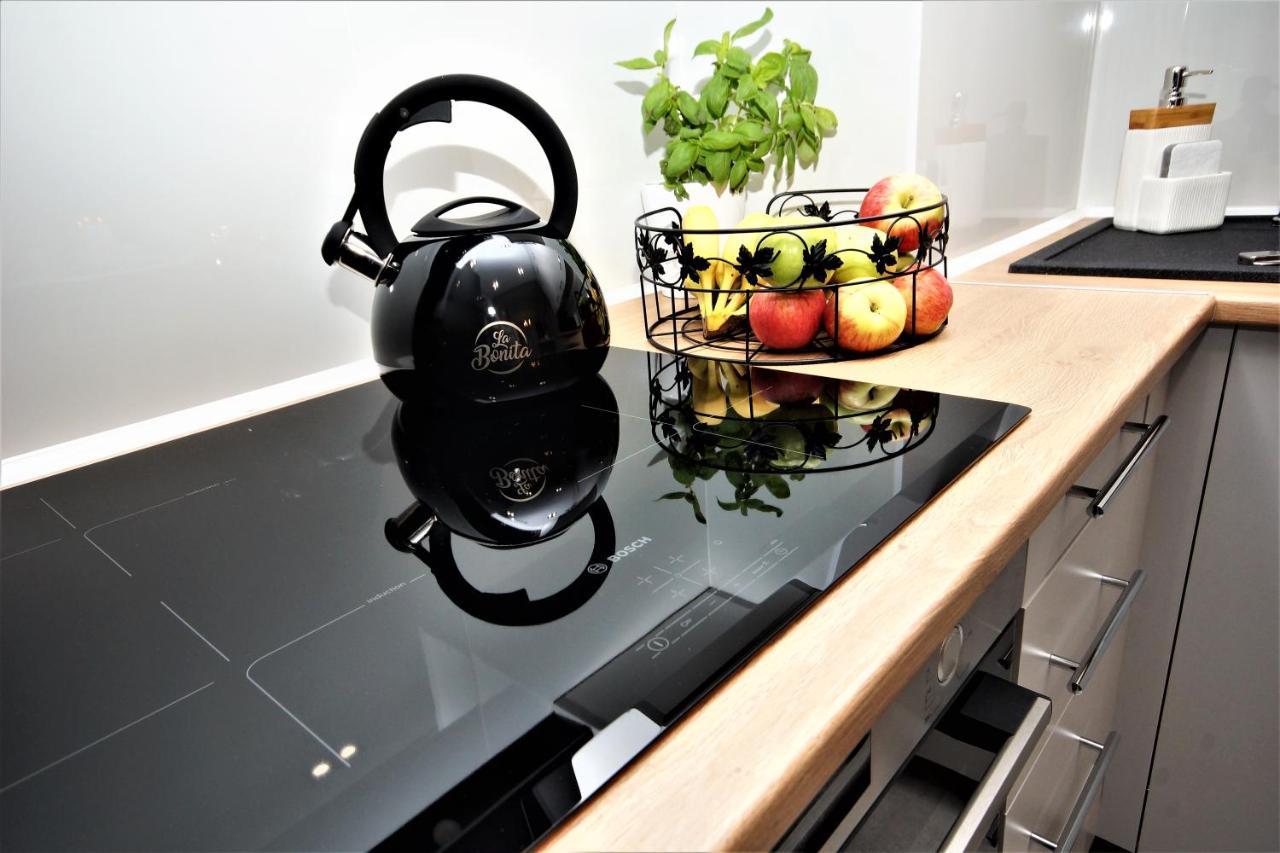 Loft Apartament 1 Гожов Велкополски Екстериор снимка