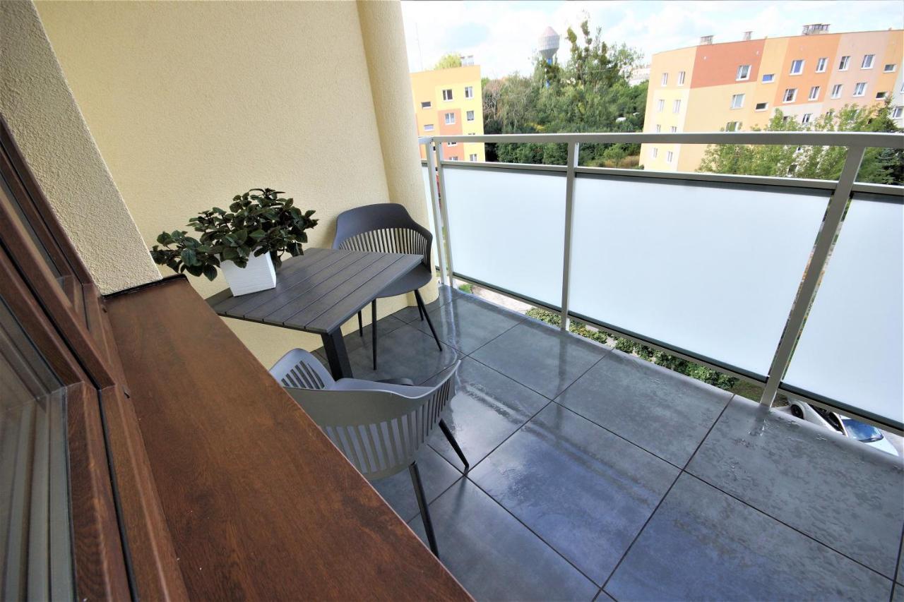 Loft Apartament 1 Гожов Велкополски Екстериор снимка