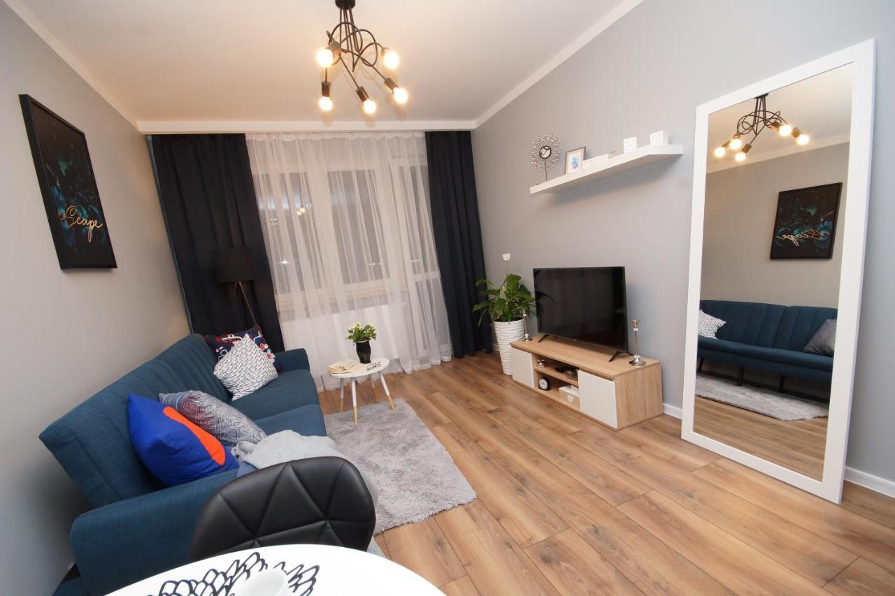 Loft Apartament 1 Гожов Велкополски Екстериор снимка